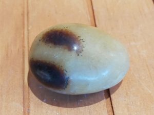 Canto Rodado septaria Extra 5-3,5cm