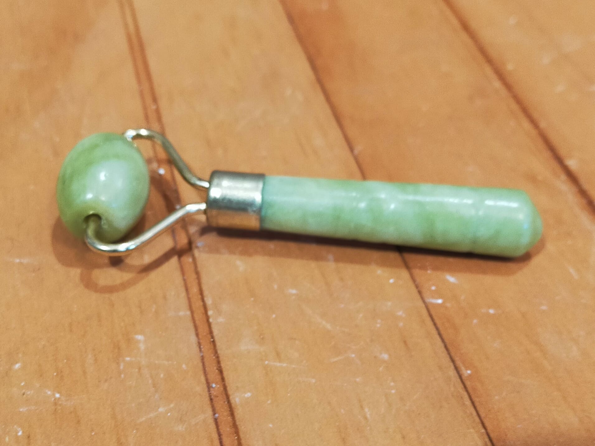 Maseajeador Jade mediano