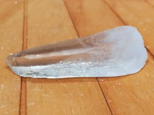 punta Laser Lemuriana