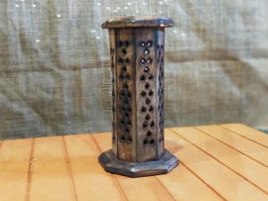 Quemador Inciensario modelo 2