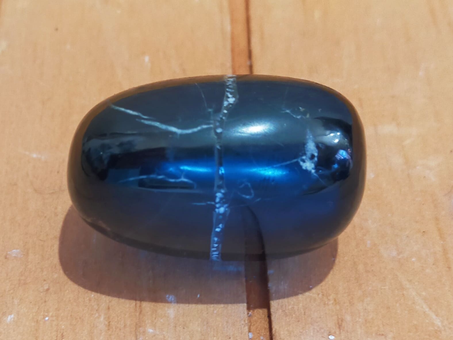 Canto Rodado de Septaria 4x3,5