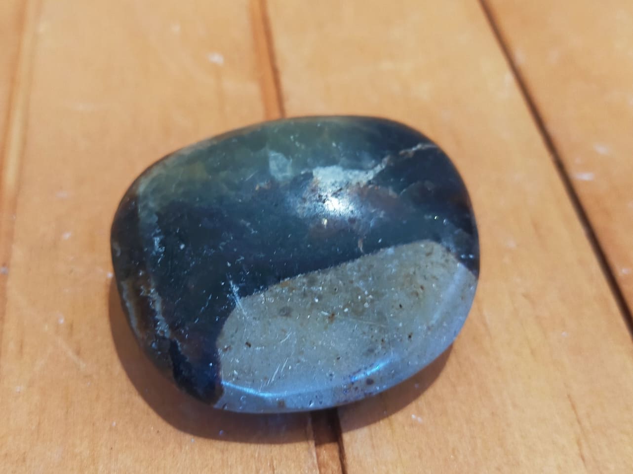 Canto rodado coral 2,5x2cm - Imagen 2