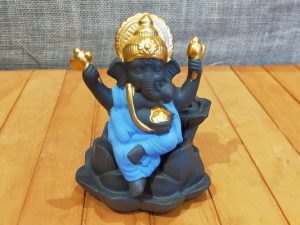 Quemador conos Ganesha