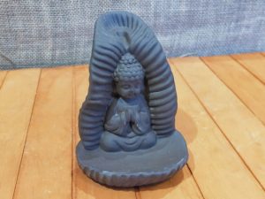 quemador conos reflujo buda hoja