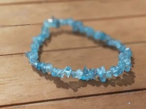 pulsera chip apatita