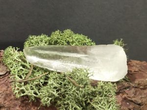 vara laser Lemuria 51'5gr 30'9 8cm