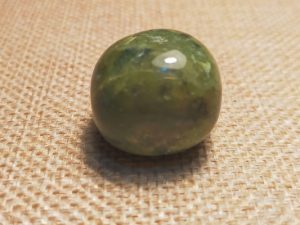 Canto rodado serpentina