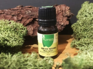 aceite esencial Abeto Negro 10ml