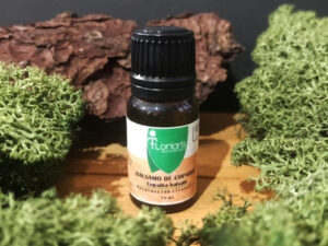 Aceite ezencial Balsamo de Copaiba 10ml