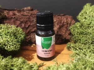 Aceite esencial Cúrcuma 10ml
