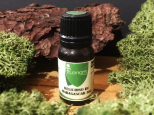 Helicriso de Madagascar 10ml