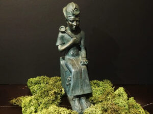 Figura Akenaton Mod-2