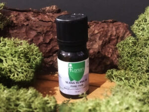 Aceite esencial Ylang Ylang III 10ml