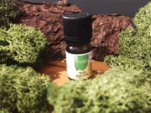 Aceite Esencial de yuzu 10ml