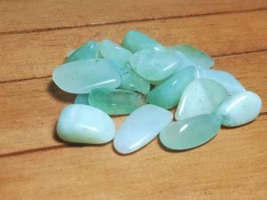 canto rodado prehinita