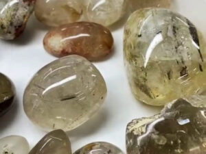 cuarzo maestro chamanico