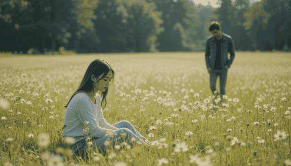 Terapia de duelos perdidas y separaciones