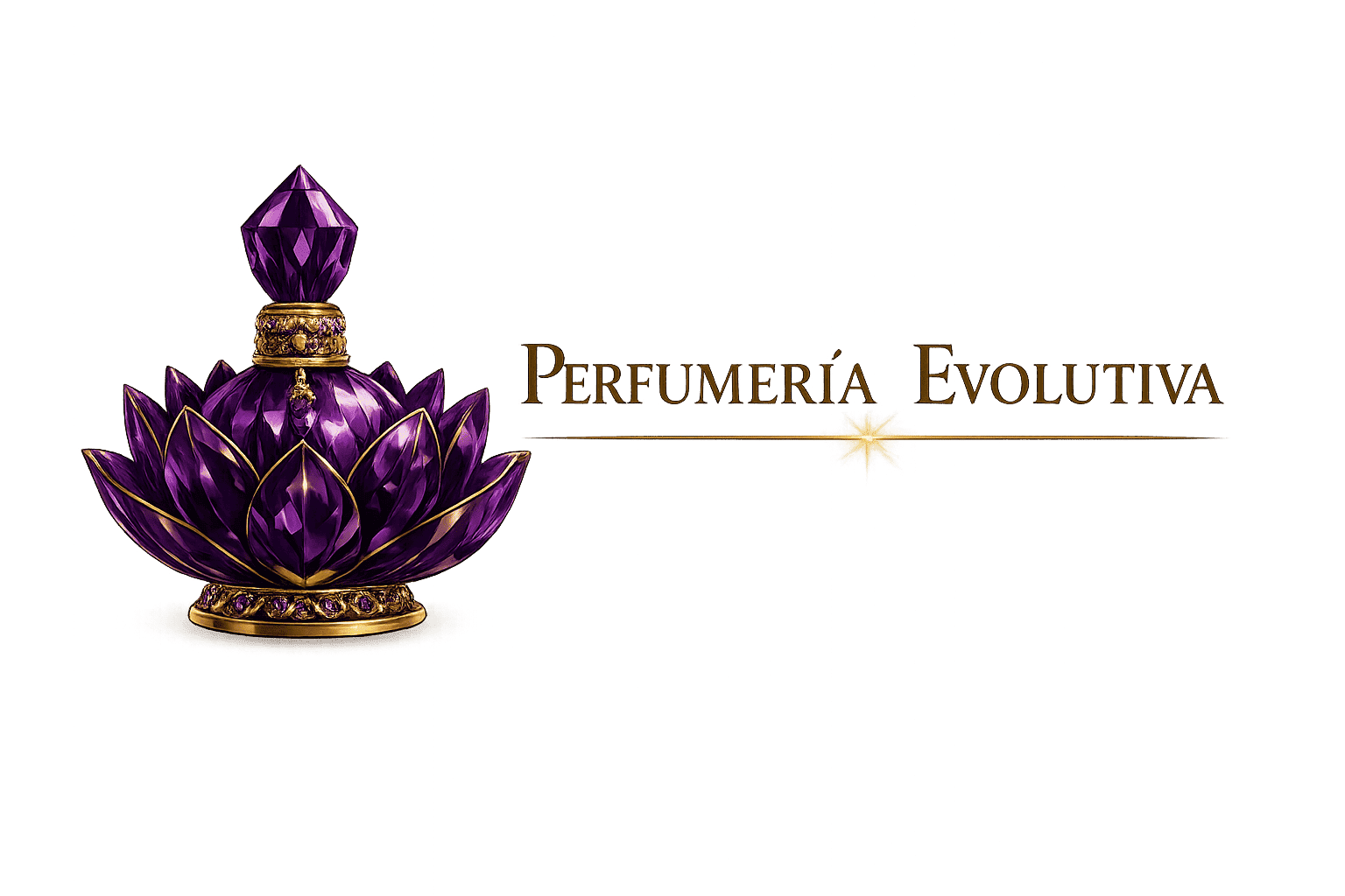 perfumeria evolutiva individualizada