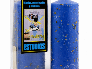 Velón Herbóreo Estudios